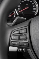 BMW M5 2011 года